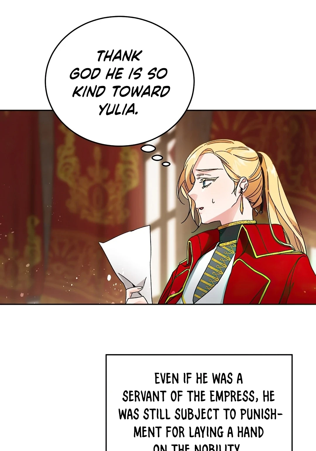 I Chapter 8 - Page 38