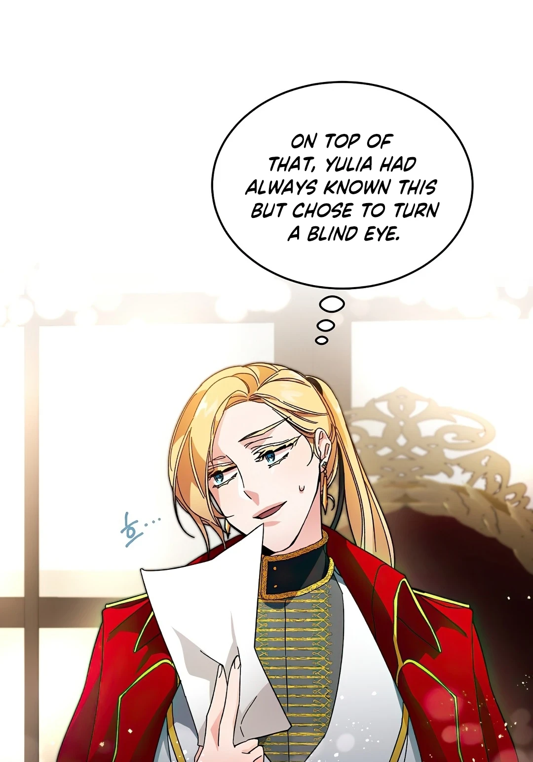 I Chapter 8 - Page 40
