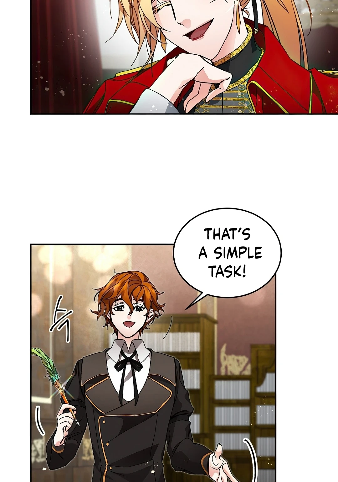 I Chapter 8 - Page 44