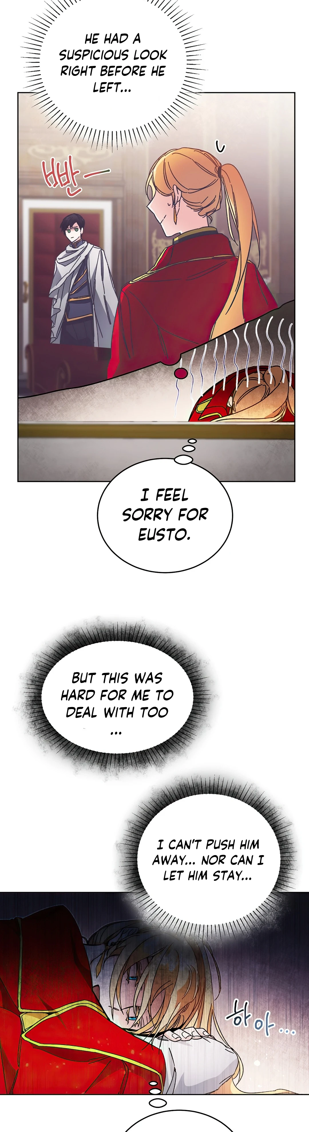 I Chapter 10 - Page 8