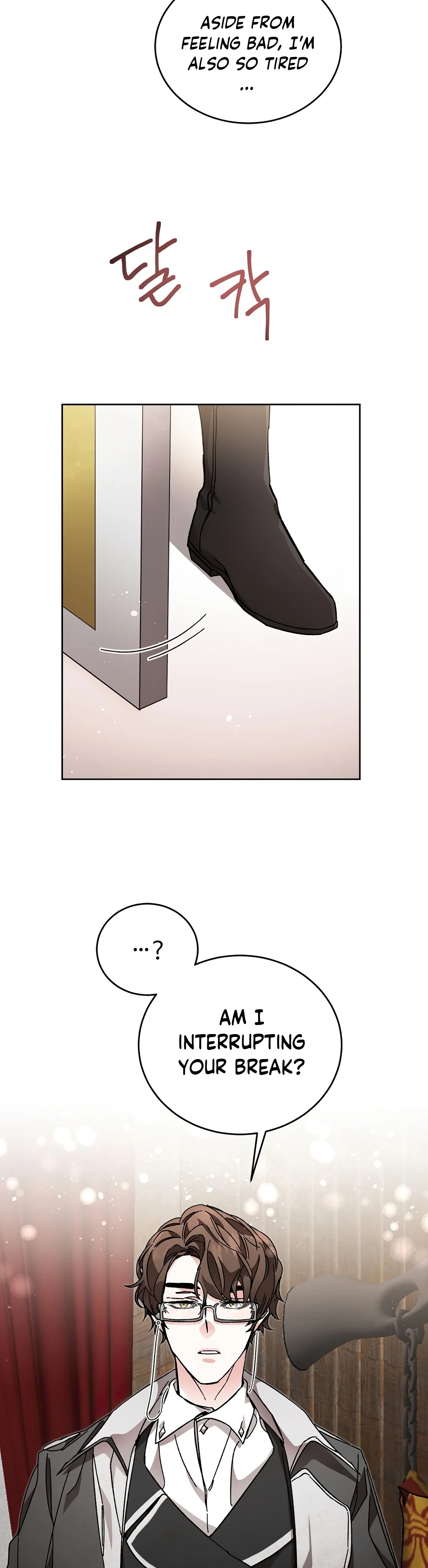 I Chapter 10 - Page 9