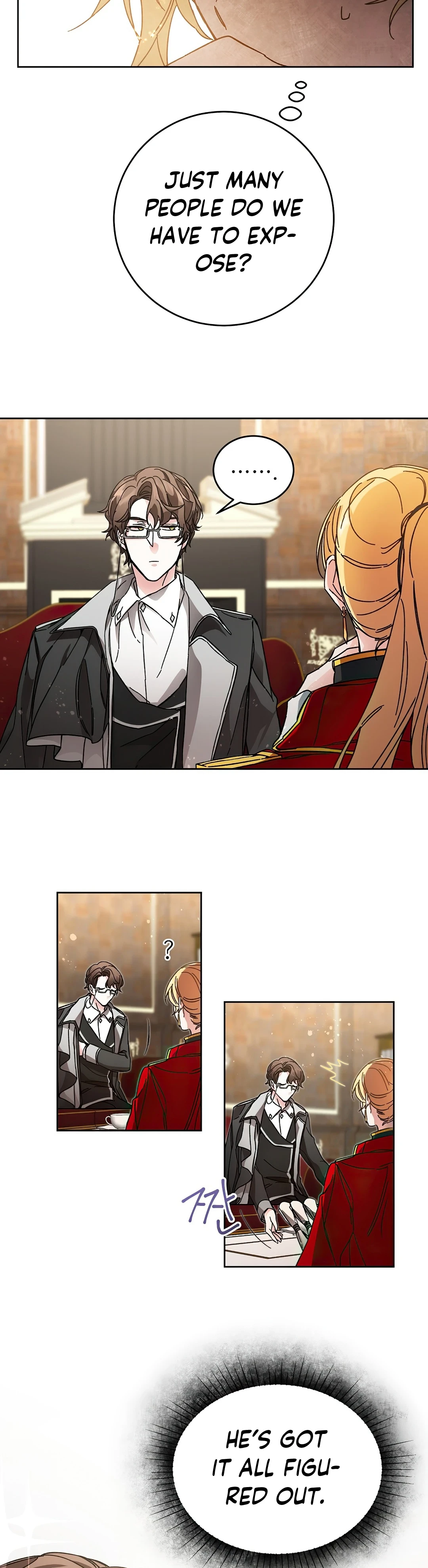 I Chapter 10 - Page 18