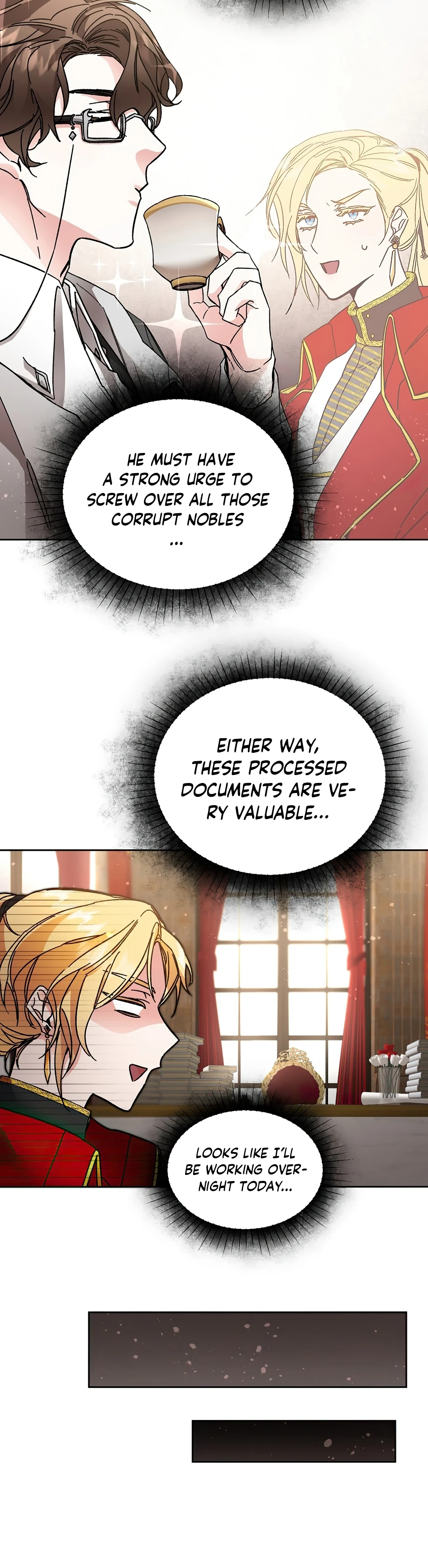 I Chapter 10 - Page 19
