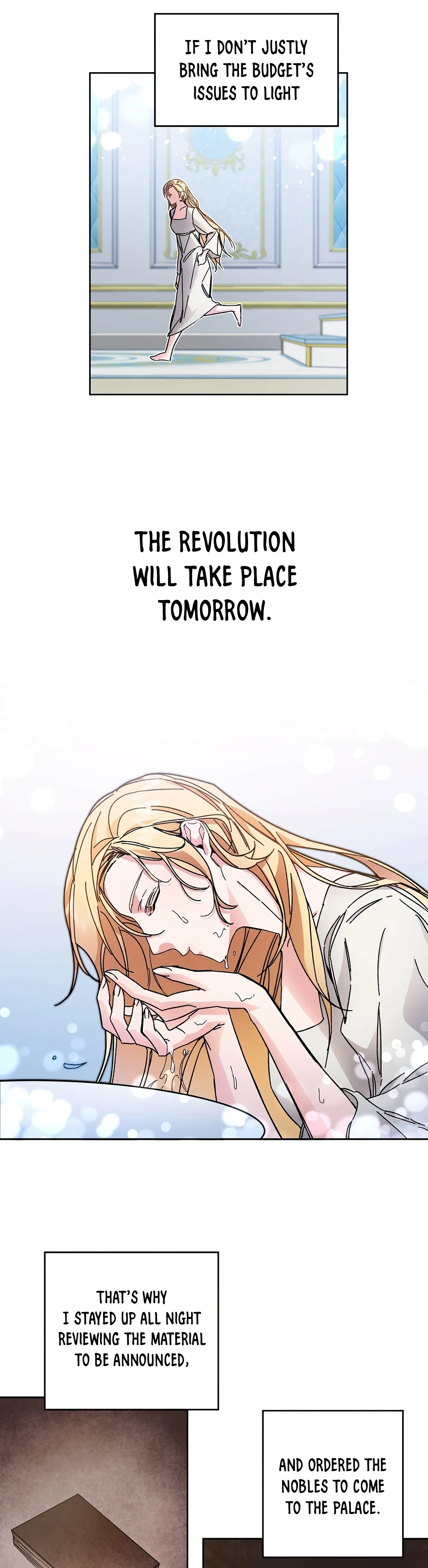 I Chapter 10 - Page 21