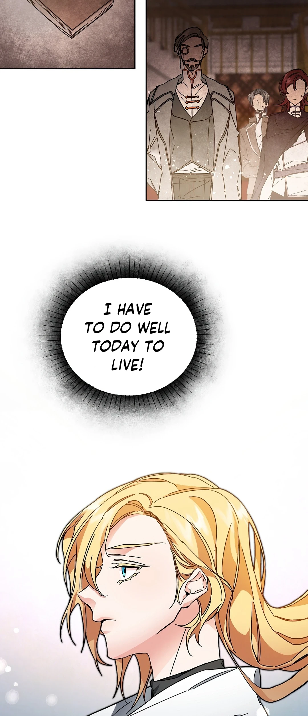 I Chapter 10 - Page 22