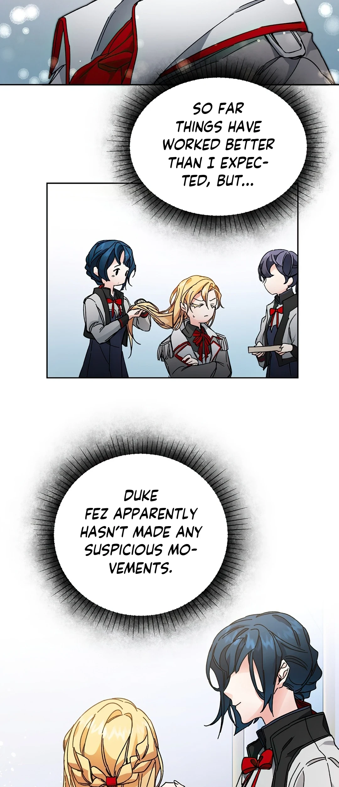 I Chapter 10 - Page 23