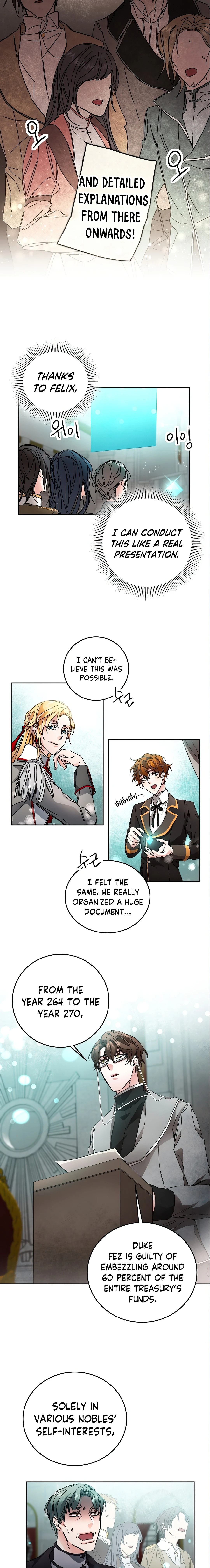 I Chapter 11 - Page 8