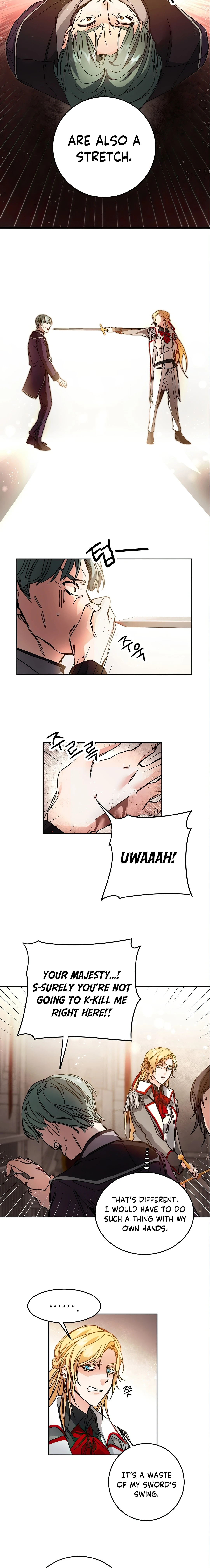 I Chapter 11 - Page 11