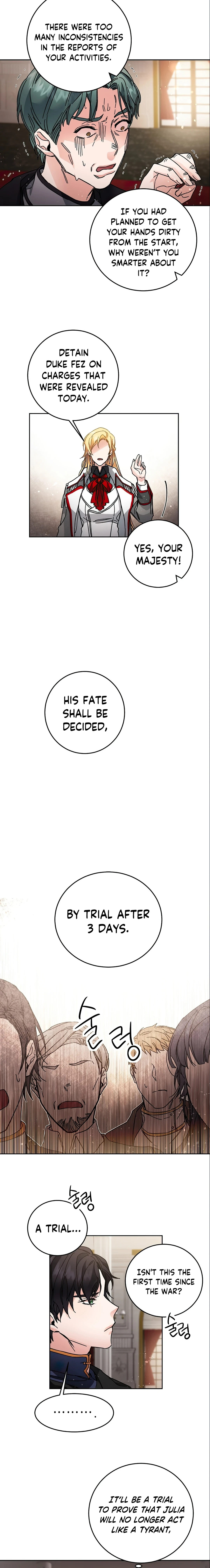 I Chapter 11 - Page 12
