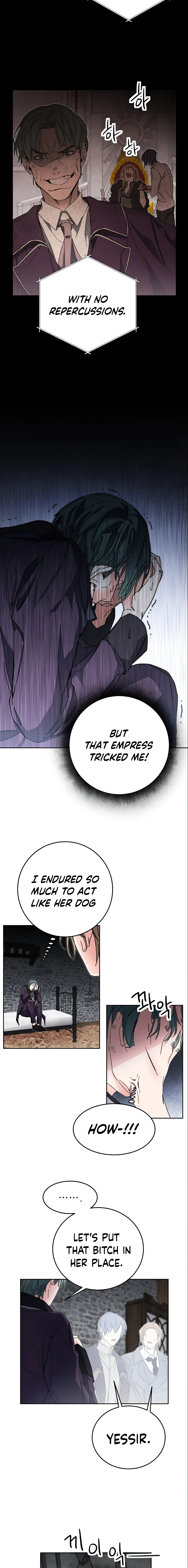 I Chapter 14 - Page 8