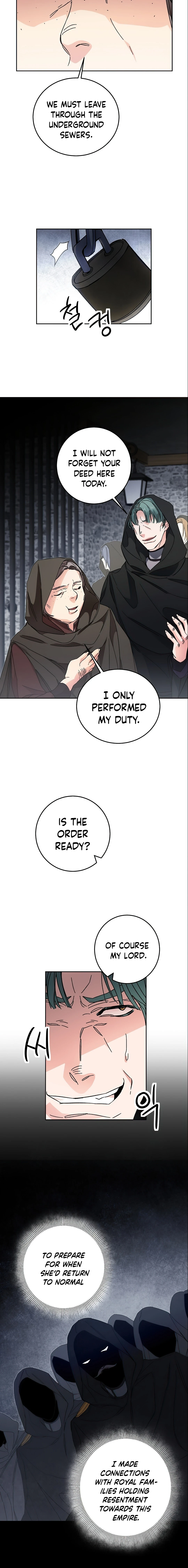 I Chapter 14 - Page 10