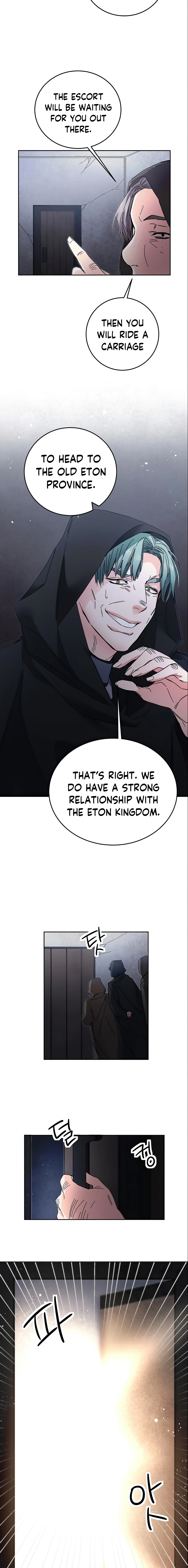 I Chapter 14 - Page 12
