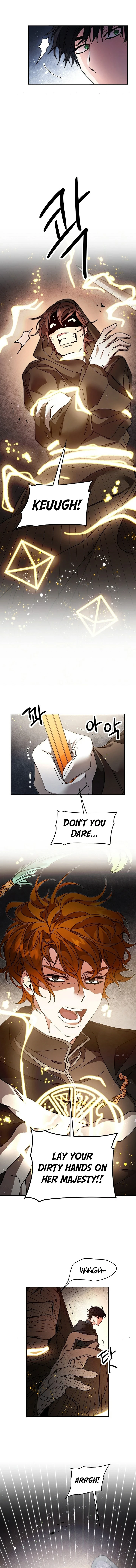 I Chapter 15 - Page 12