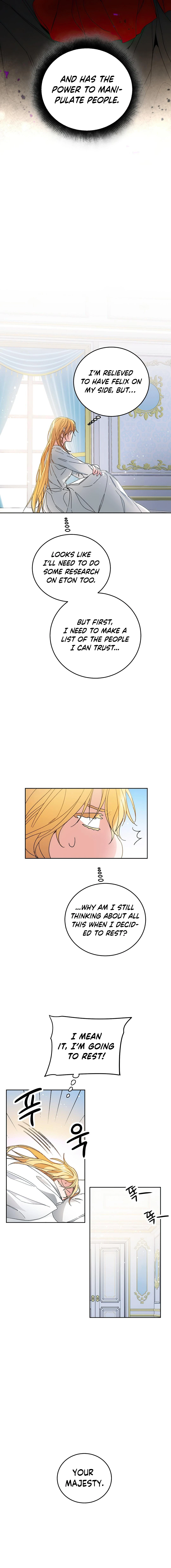 I Chapter 17 - Page 12