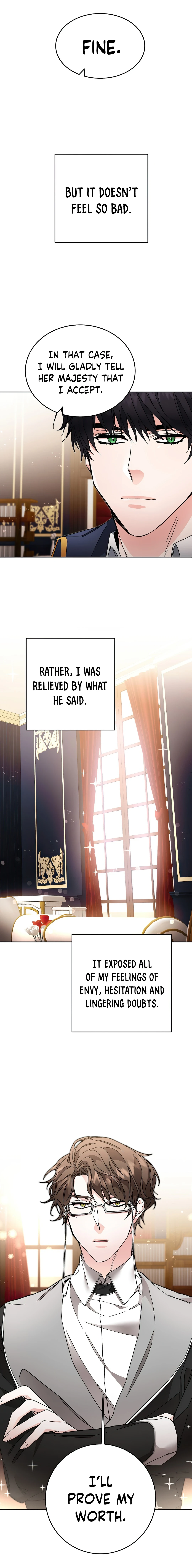 I Chapter 18 - Page 22