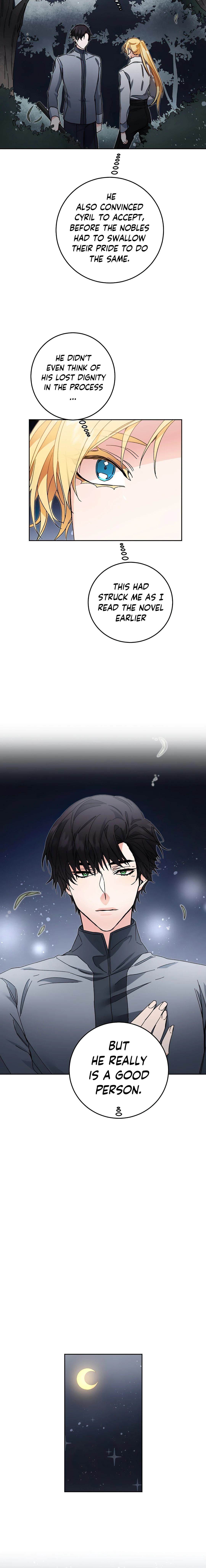 I Chapter 19 - Page 8