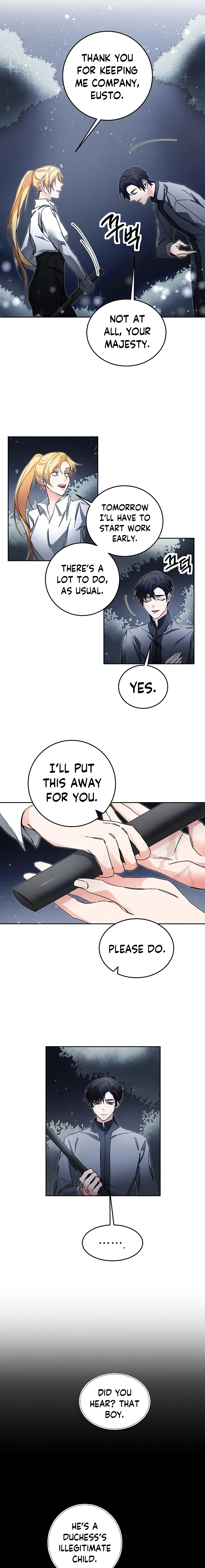 I Chapter 19 - Page 9