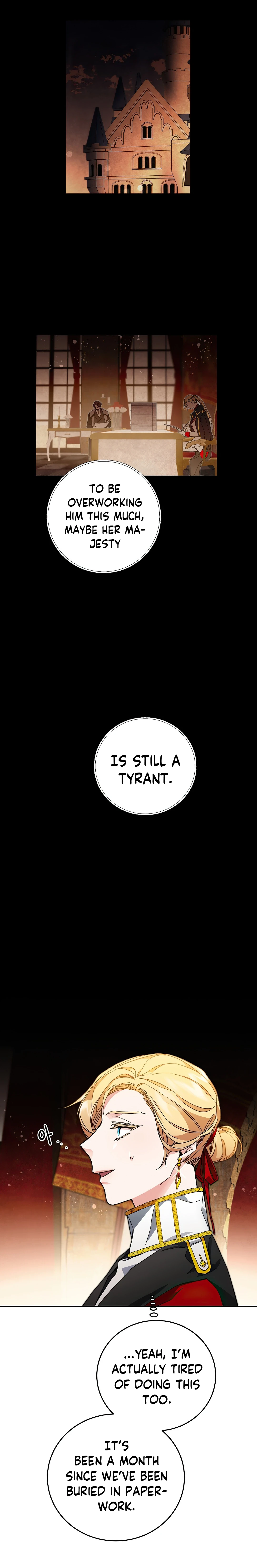 I Chapter 19 - Page 15