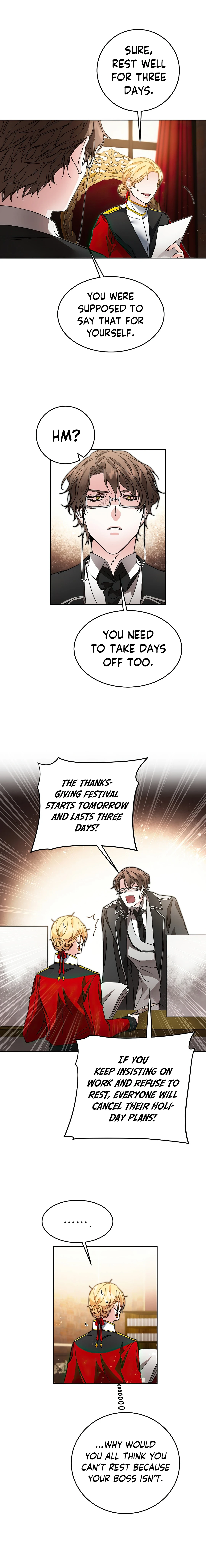 I Chapter 19 - Page 16