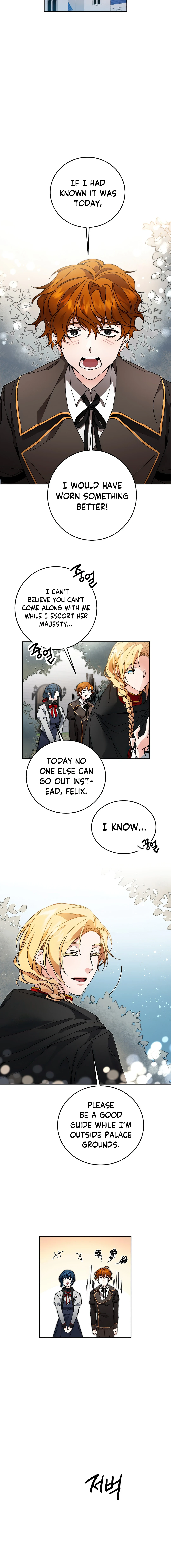 I Chapter 19 - Page 18