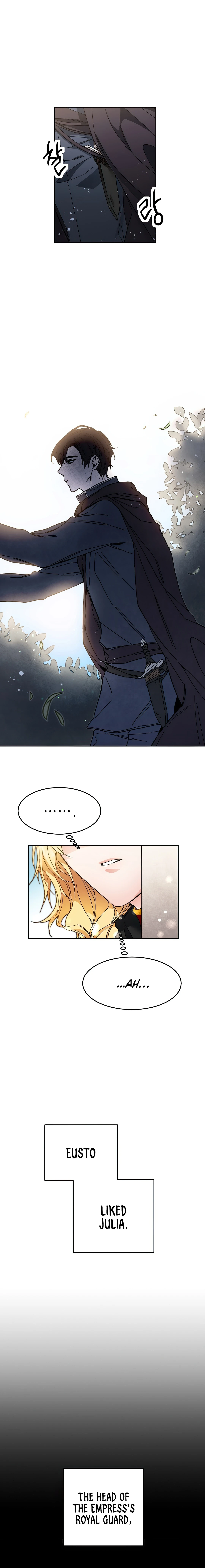 I Chapter 20 - Page 5