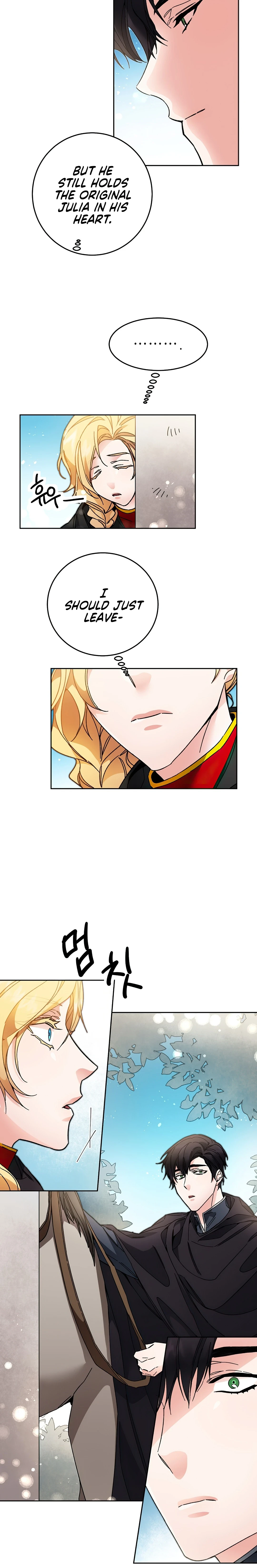 I Chapter 20 - Page 8
