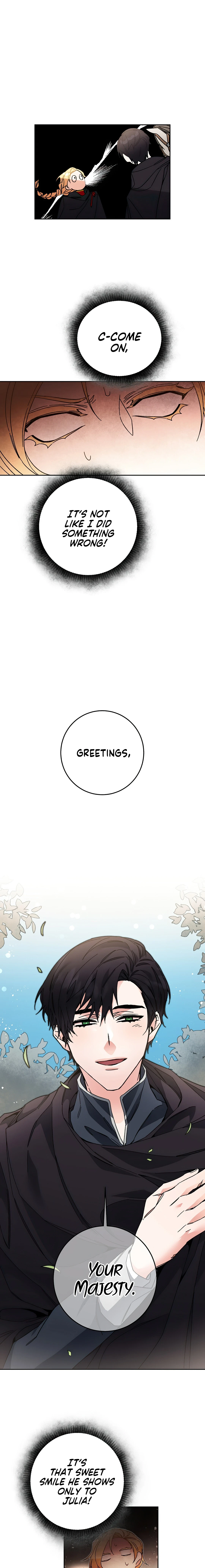 I Chapter 20 - Page 9
