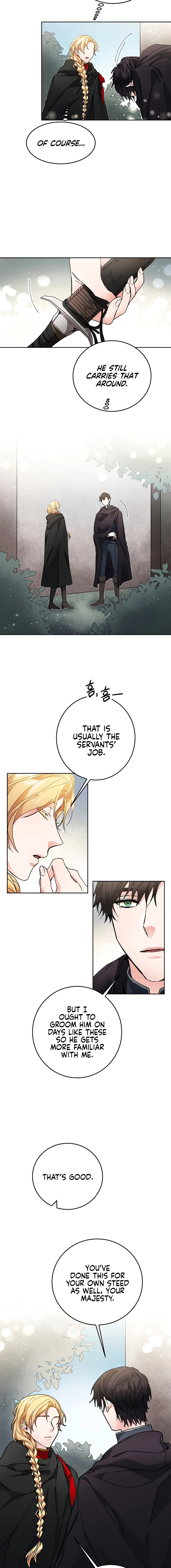 I Chapter 20 - Page 11