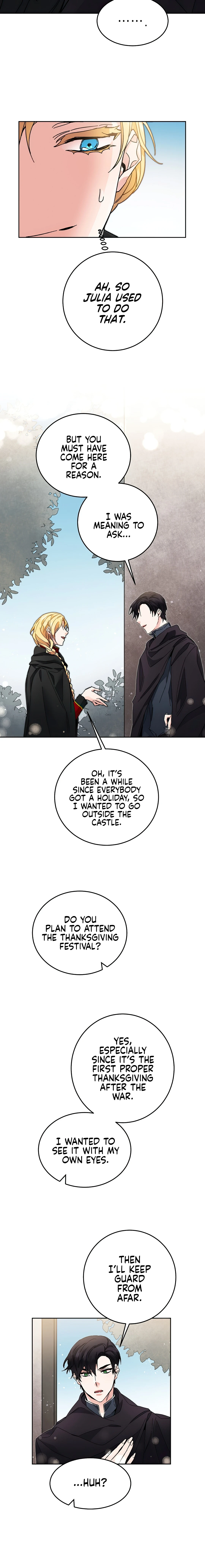 I Chapter 20 - Page 12