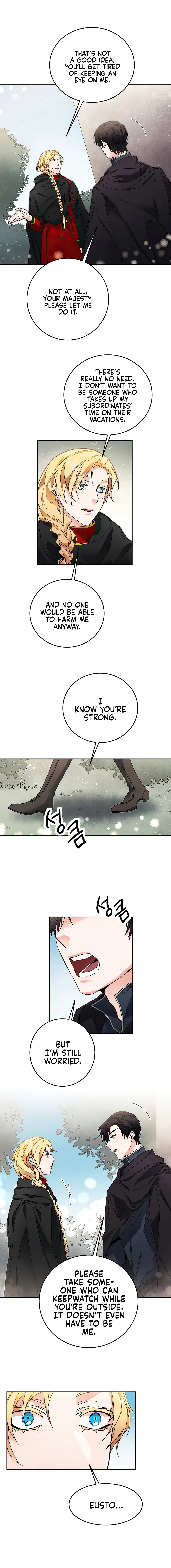 I Chapter 20 - Page 13