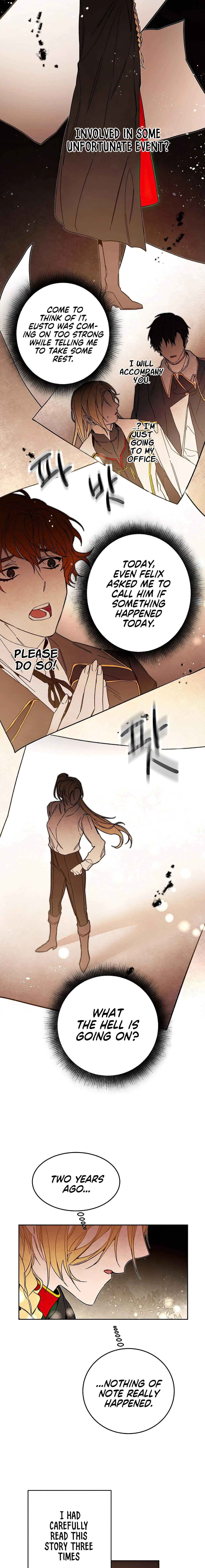 I Chapter 20 - Page 15