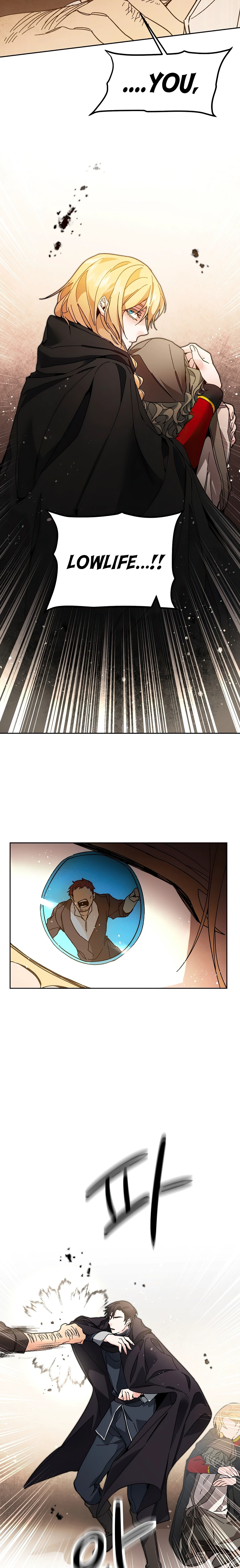 I Chapter 22 - Page 11