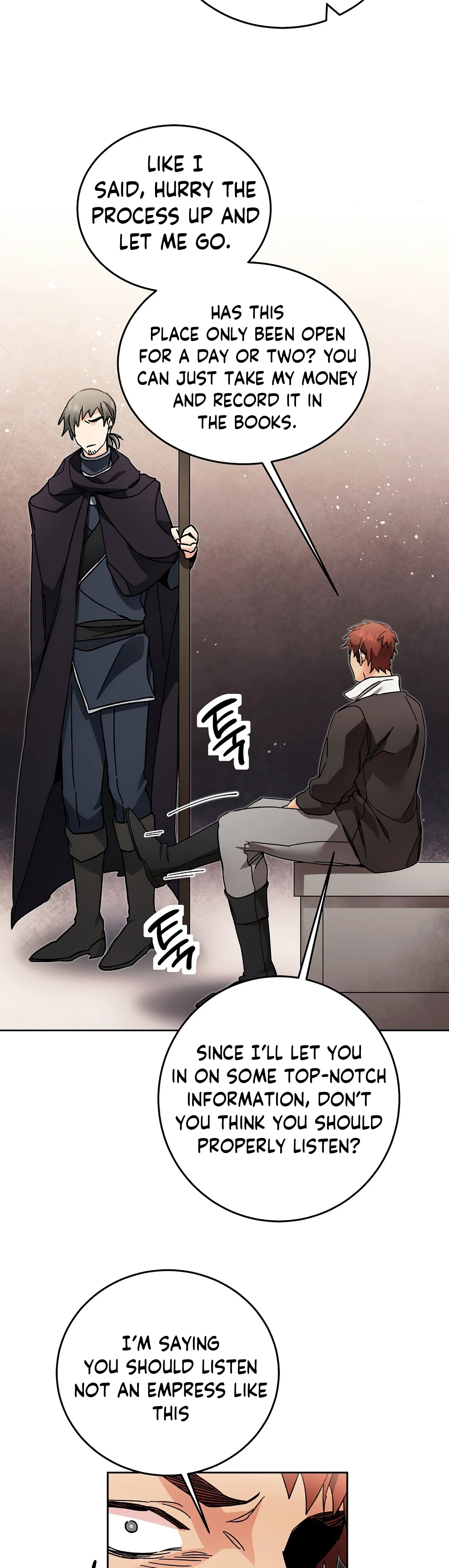 I Chapter 24 - Page 5