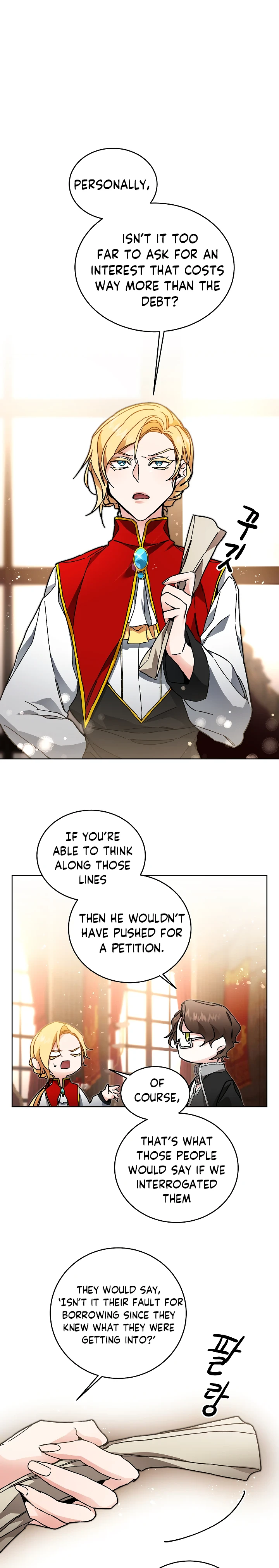 I Chapter 26 - Page 6