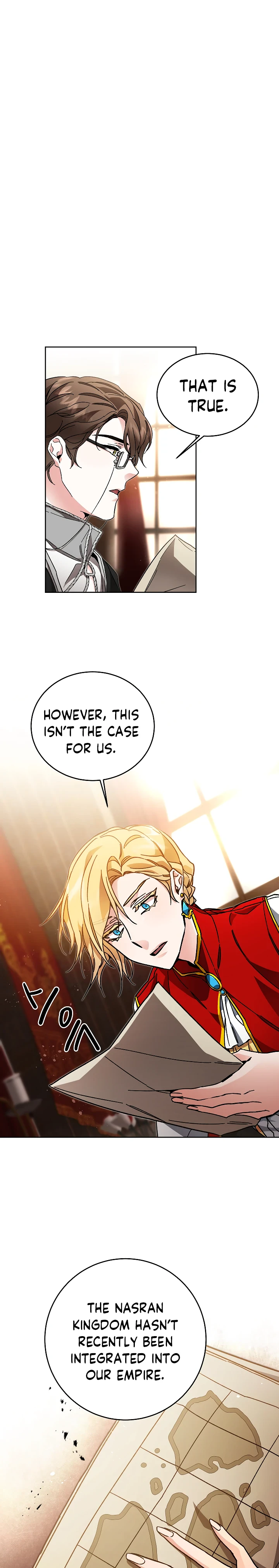 I Chapter 26 - Page 8