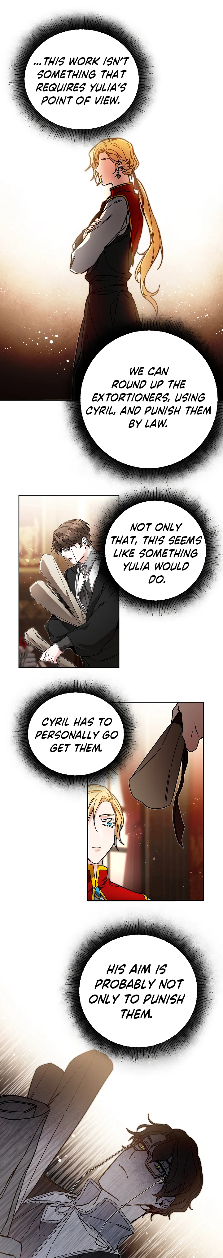 I Chapter 26 - Page 10