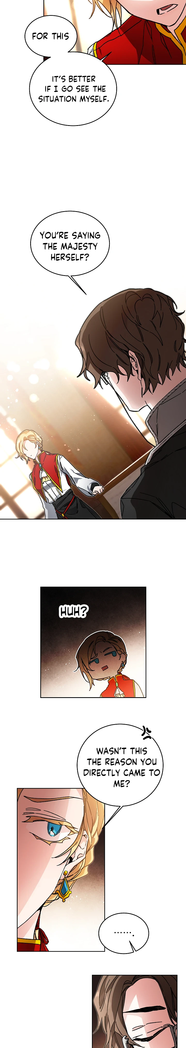 I Chapter 26 - Page 12