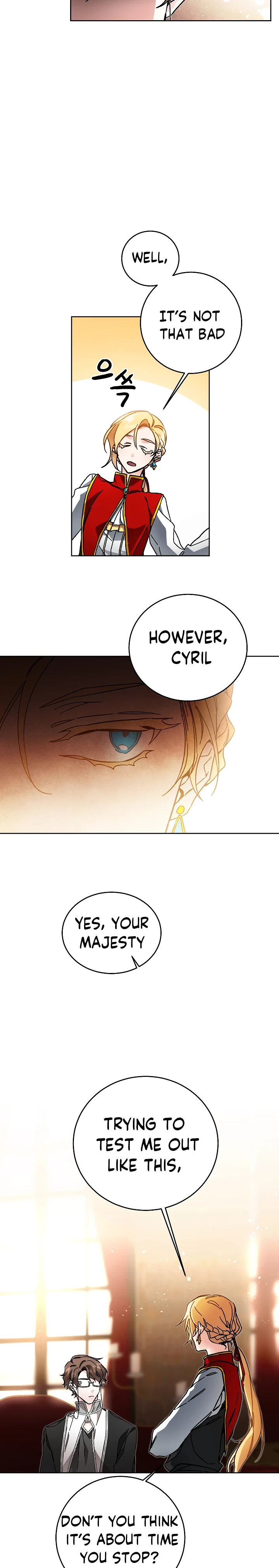 I Chapter 26 - Page 14