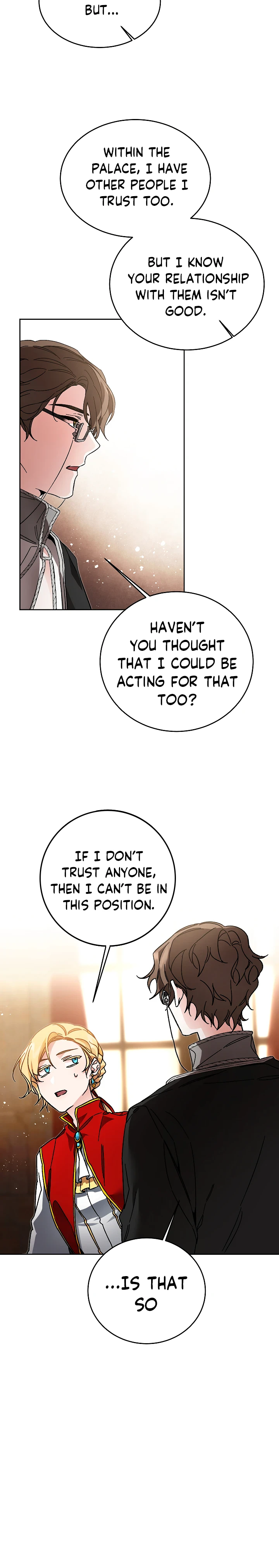 I Chapter 26 - Page 19