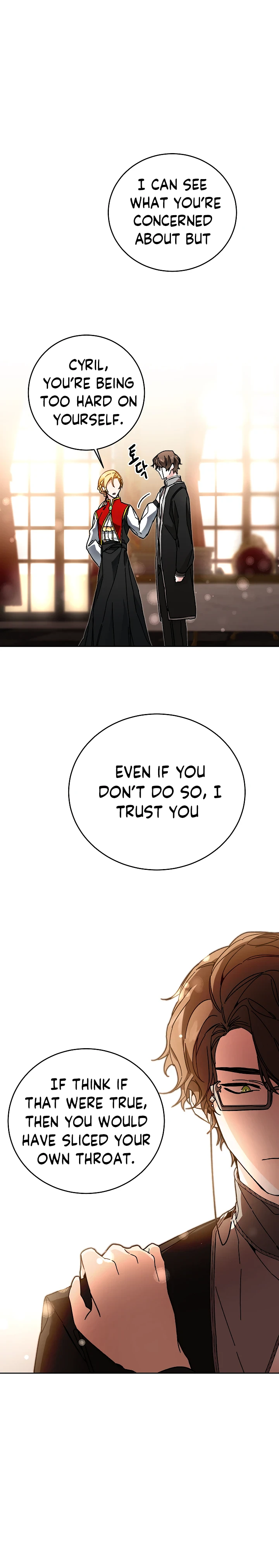 I Chapter 26 - Page 20