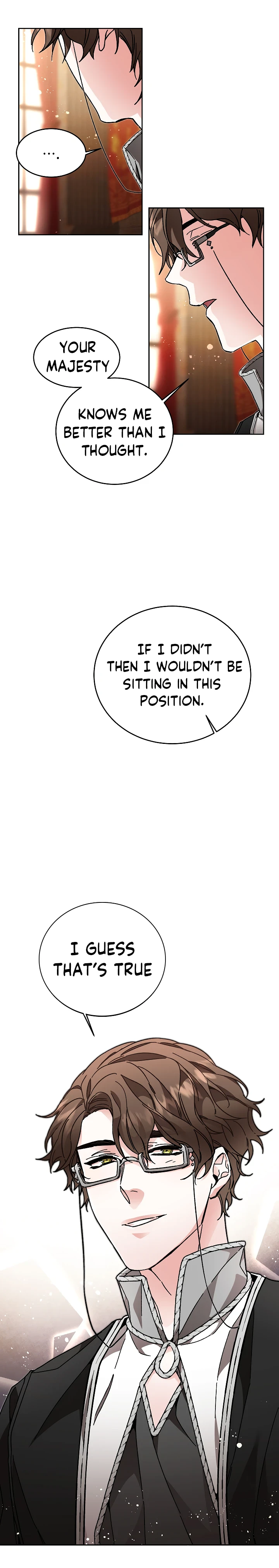 I Chapter 26 - Page 21