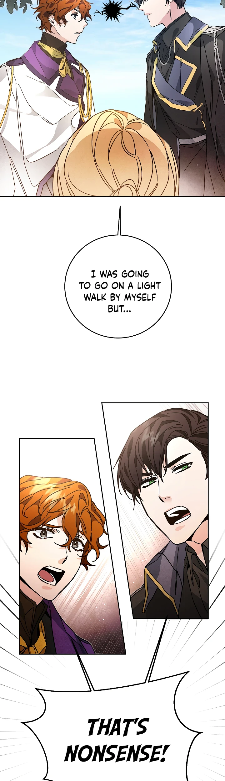 I Chapter 27 - Page 6