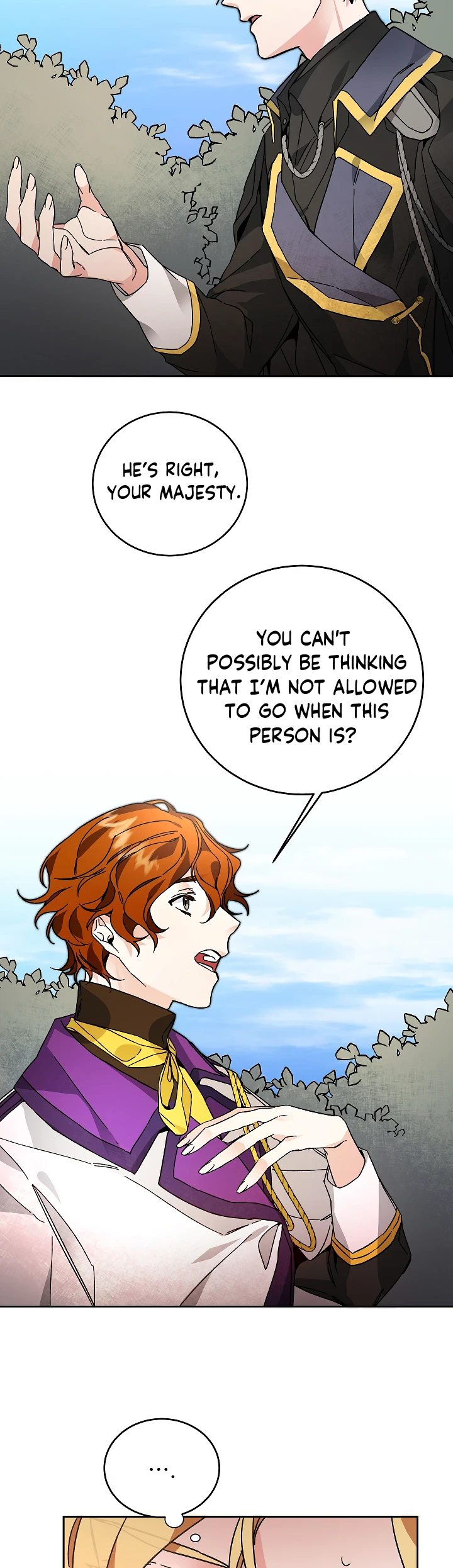 I Chapter 27 - Page 8