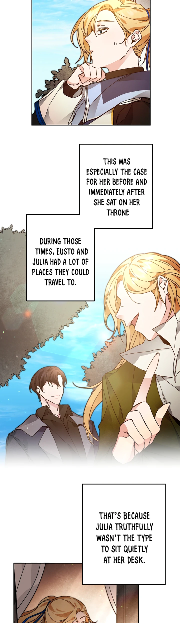 I Chapter 27 - Page 15
