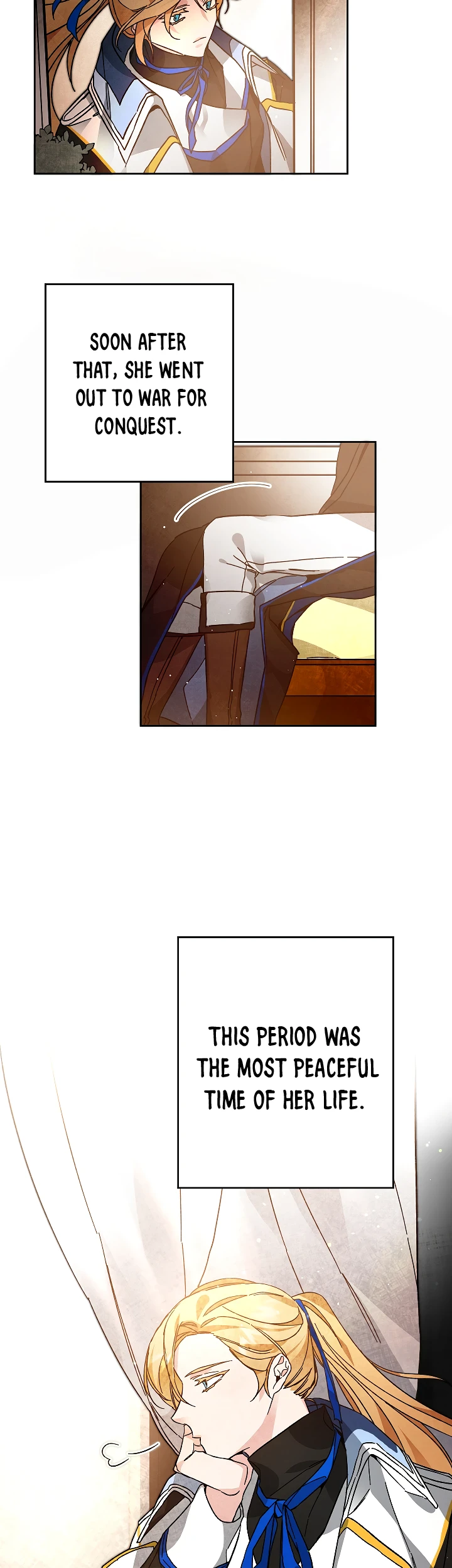 I Chapter 27 - Page 16