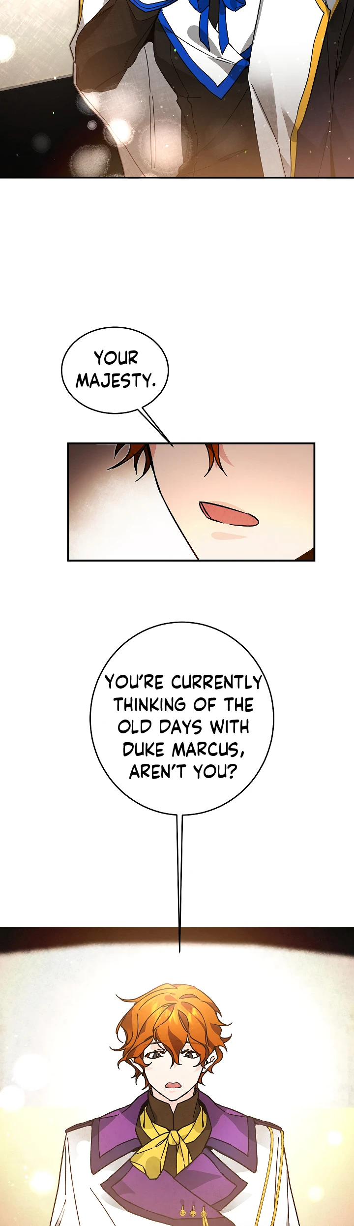 I Chapter 27 - Page 17