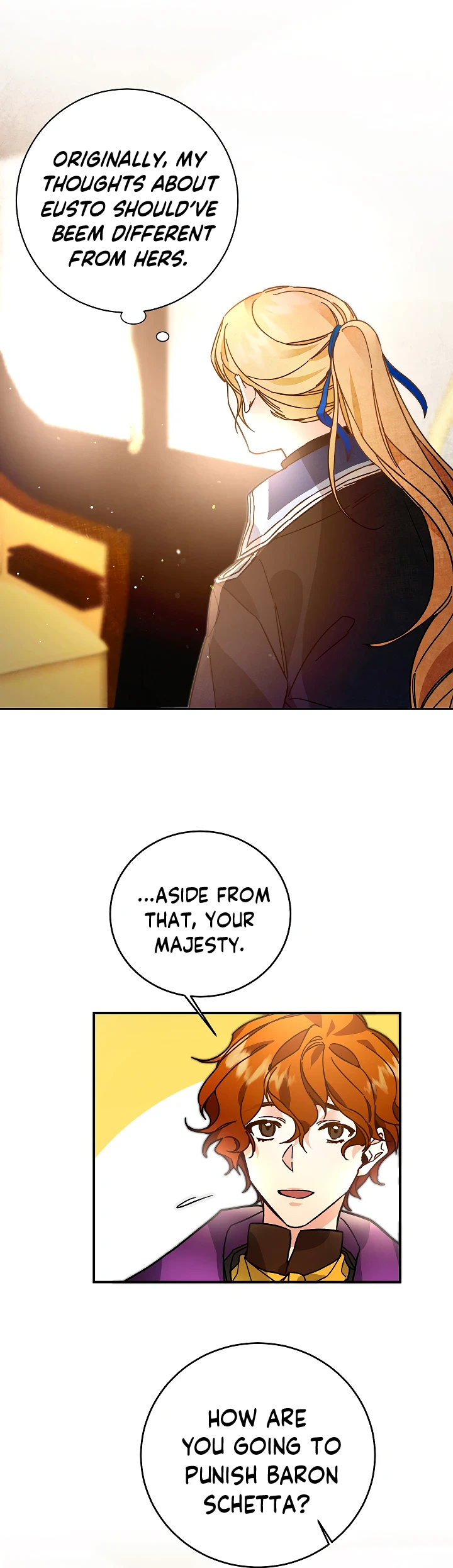 I Chapter 27 - Page 21