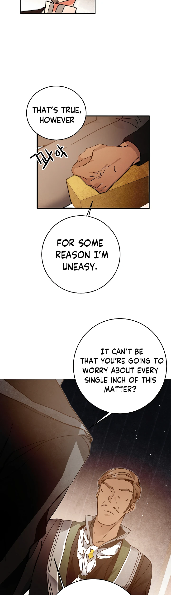 I Chapter 27 - Page 28