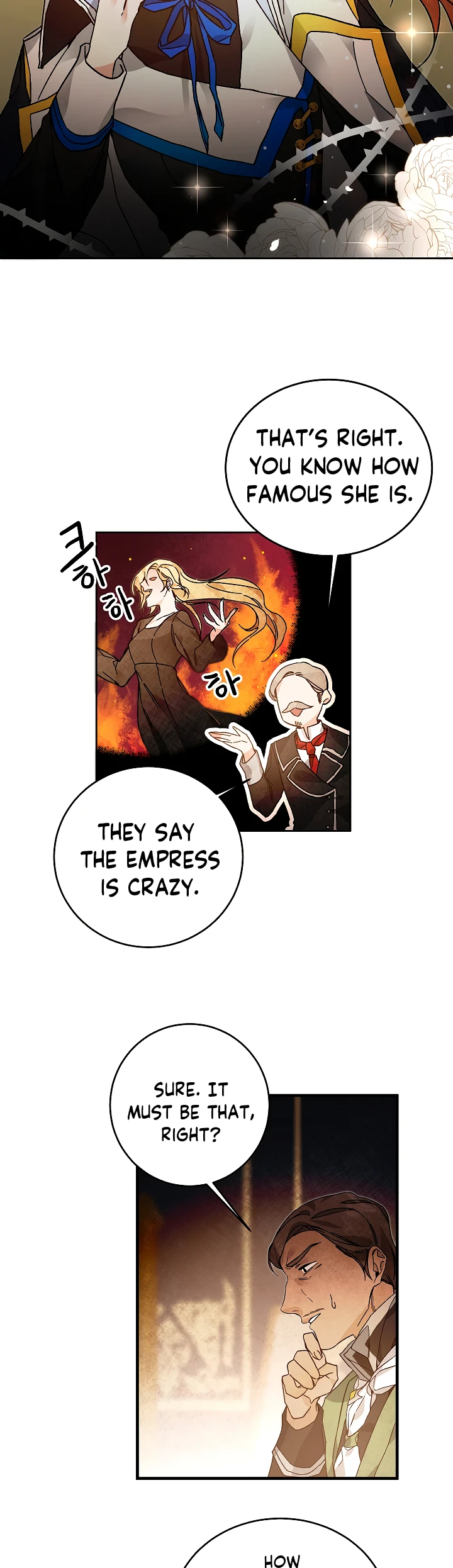 I Chapter 27 - Page 30