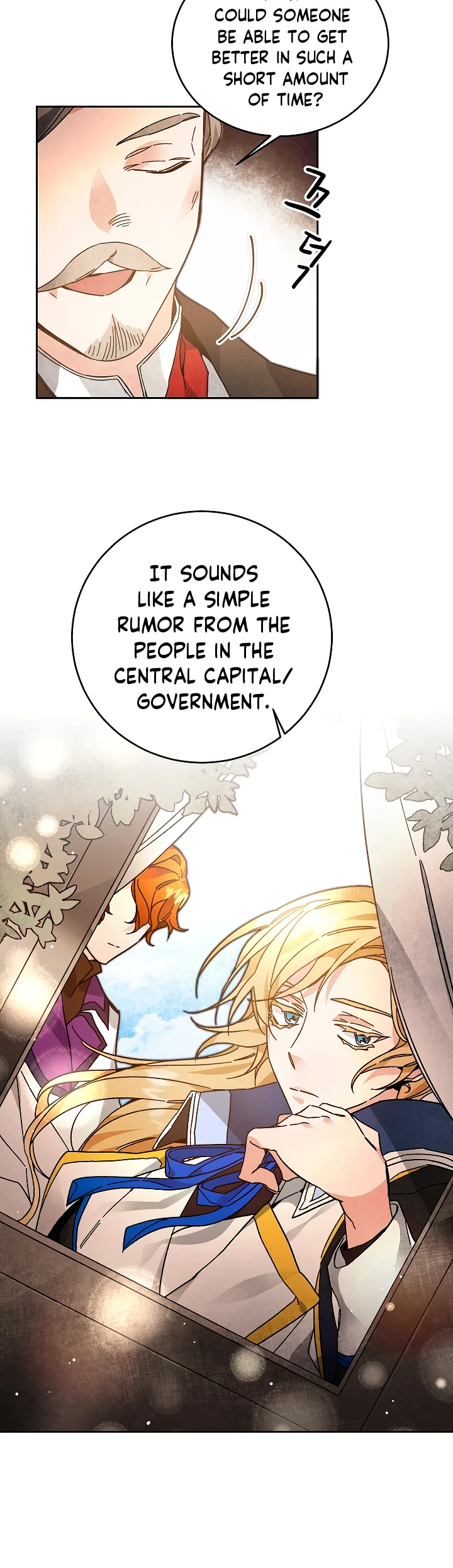 I Chapter 27 - Page 31